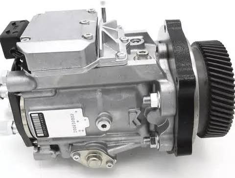 Diesel Injection Pumps - Isuzu 4JH1 VP44 NKR77 Zexel high pressure KB300